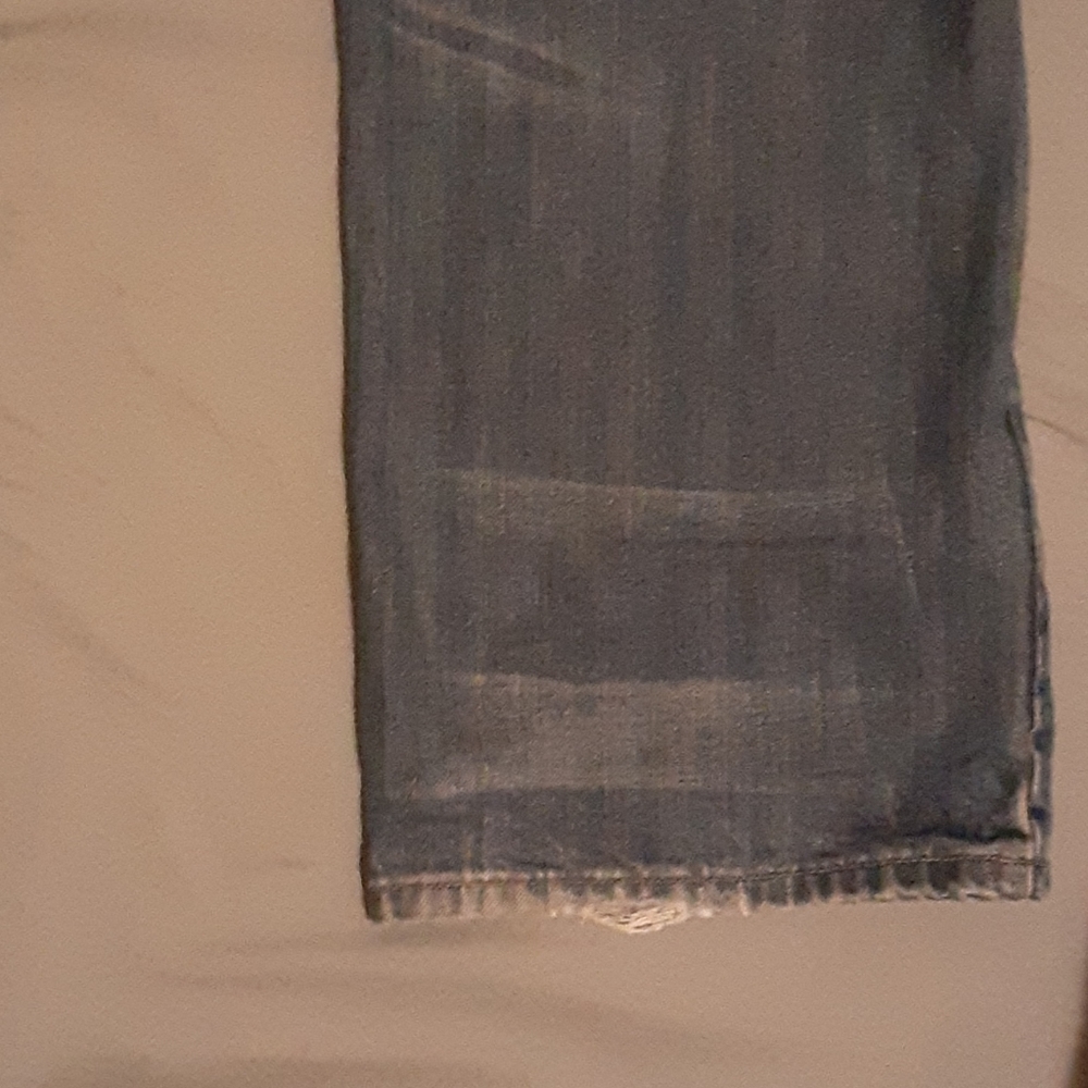* Old Navy loose fit men's jeans - Picture 7 of 10